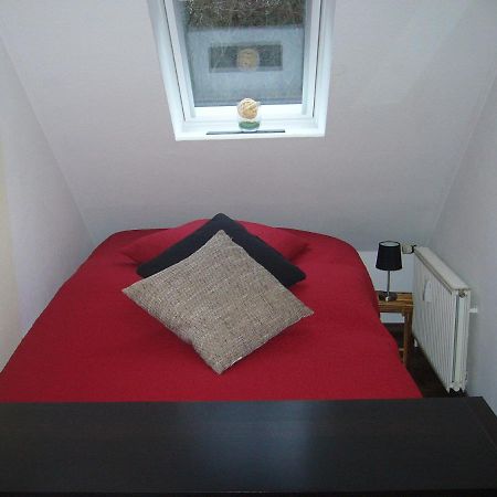 Vosshoern 27, Ferienwohnung 4 Cuxhaven Kültér fotó